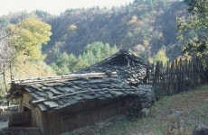 강원도 산간지역의 가옥과 생활 - 국립민속박물관 민속현장조사 강원도 산간지역의 가옥과 생활 