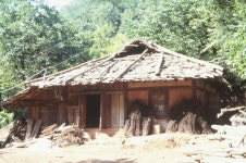 강원도 산간지역의 가옥과 생활 - 국립민속박물관 민속현장조사 강원도 산간지역의 가옥과 생활 