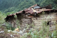 강원도 산간지역의 가옥과 생활 - 국립민속박물관 민속현장조사 강원도 산간지역의 가옥과 생활 