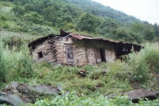 강원도 산간지역의 가옥과 생활 - 국립민속박물관 민속현장조사 강원도 산간지역의 가옥과 생활 