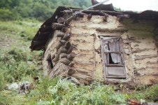강원도 산간지역의 가옥과 생활 - 국립민속박물관 민속현장조사 강원도 산간지역의 가옥과 생활 