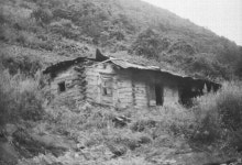 강원도 산간지역의 가옥과 생활 - 국립민속박물관 민속현장조사 강원도 산간지역의 가옥과 생활 