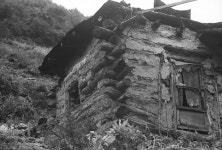 강원도 산간지역의 가옥과 생활 - 국립민속박물관 민속현장조사 강원도 산간지역의 가옥과 생활 