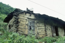 강원도 산간지역의 가옥과 생활 - 국립민속박물관 민속현장조사 강원도 산간지역의 가옥과 생활 