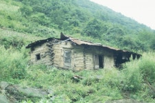 강원도 산간지역의 가옥과 생활 - 국립민속박물관 민속현장조사 강원도 산간지역의 가옥과 생활 