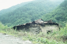 강원도 산간지역의 가옥과 생활 - 국립민속박물관 민속현장조사 강원도 산간지역의 가옥과 생활 