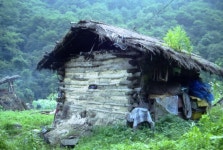 강원도 산간지역의 가옥과 생활 - 국립민속박물관 민속현장조사 강원도 산간지역의 가옥과 생활 