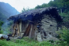 강원도 산간지역의 가옥과 생활 - 국립민속박물관 민속현장조사 강원도 산간지역의 가옥과 생활 