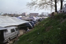 경기도 시장민속 - 국립민속박물관 민속현장조사 경기도 시장민속