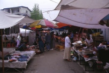 경기도 시장민속 - 국립민속박물관 민속현장조사 경기도 시장민속