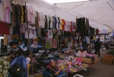 경기도 시장민속 - 국립민속박물관 민속현장조사 경기도 시장민속