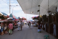 경기도 시장민속 - 국립민속박물관 민속현장조사 경기도 시장민속