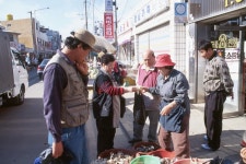 경기도 시장민속 - 국립민속박물관 민속현장조사 경기도 시장민속