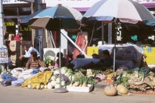 경기도 시장민속 - 국립민속박물관 민속현장조사 경기도 시장민속