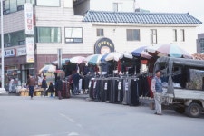 경기도 시장민속 - 국립민속박물관 민속현장조사 경기도 시장민속