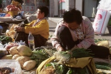 경기도 시장민속 - 국립민속박물관 민속현장조사 경기도 시장민속