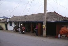 경기도 시장민속 - 국립민속박물관 민속현장조사 경기도 시장민속