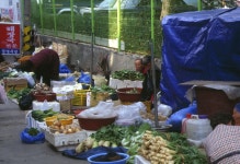 경기도 시장민속 - 국립민속박물관 민속현장조사 경기도 시장민속