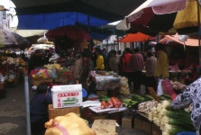 경기도 시장민속 - 국립민속박물관 민속현장조사 경기도 시장민속