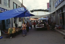 강원도 시장민속 - 국립민속박물관 민속현장조사 강원도 시장민속