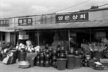 강원도 시장민속 - 국립민속박물관 민속현장조사 강원도 시장민속