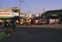 충청북도 시장민속 - 국립민속박물관 민속현장조사 충청북도  시장민속