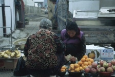 충청북도 시장민속 - 국립민속박물관 민속현장조사 충청북도  시장민속