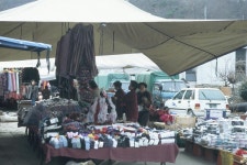 충청북도 시장민속 - 국립민속박물관 민속현장조사 충청북도  시장민속