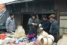 충청북도 시장민속 - 국립민속박물관 민속현장조사 충청북도  시장민속