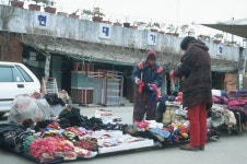 충청북도 시장민속 - 국립민속박물관 민속현장조사 충청북도  시장민속