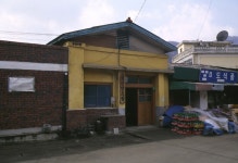 충청북도 시장민속 - 국립민속박물관 민속현장조사 충청북도  시장민속