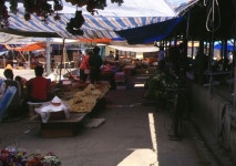 충청남도 시장민속 - 국립민속박물관 민속현장조사 충청남도 시장민속