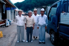 경상북도 시장민속 - 국립민속박물관 민속현장조사 경상북도 시장민속