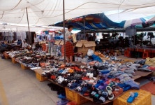 경상북도 시장민속 - 국립민속박물관 민속현장조사 경상북도 시장민속