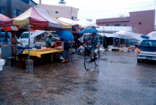 경상북도 시장민속 - 국립민속박물관 민속현장조사 경상북도 시장민속