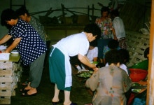 한국의 두레 - 국립민속박물관 민속현장조사 한국의 두레