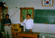 한국의 두레 - 국립민속박물관 민속현장조사 한국의 두레