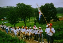 한국의 두레 - 국립민속박물관 민속현장조사 한국의 두레