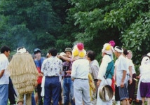 한국의 두레 - 국립민속박물관 민속현장조사 한국의 두레