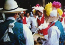 한국의 두레 - 국립민속박물관 민속현장조사 한국의 두레