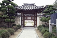 한국의 제사 - 국립민속박물관 민속현장조사 한국의 제사