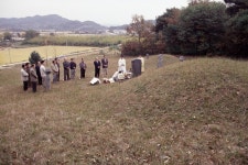한국의 제사 - 국립민속박물관 민속현장조사 한국의 제사