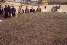 한국의 제사 - 국립민속박물관 민속현장조사 한국의 제사