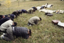 한국의 제사 - 국립민속박물관 민속현장조사 한국의 제사