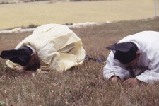 한국의 제사 - 국립민속박물관 민속현장조사 한국의 제사