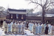 한국의 제사 - 국립민속박물관 민속현장조사 한국의 제사