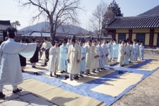 한국의 제사 - 국립민속박물관 민속현장조사 한국의 제사