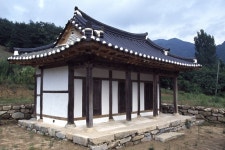 한국의 제사 - 국립민속박물관 민속현장조사 한국의 제사