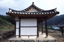 한국의 제사 - 국립민속박물관 민속현장조사 한국의 제사