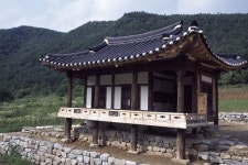 한국의 제사 - 국립민속박물관 민속현장조사 한국의 제사